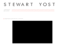 stewartyost.com