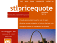 stlpricequote.com