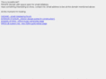 sulwen.net