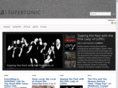 supertonicmedia.com