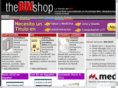 thebimshop.com