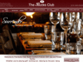thebucksclub.com