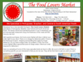 thefoodloversmarket.com