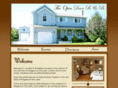 theopendoorbed-breakfast.com