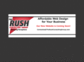 therushconsultinggroup.com