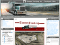 thomastruckinginc.com