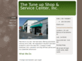 tuneupshopauto.com