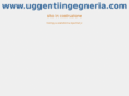 uggentiingegneria.com