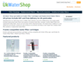 ukwatershop.co.uk