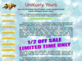 unikuelyyours.com