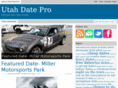 utahdatepro.com