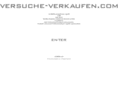 versuche-verkaufen.com