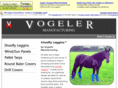 vogelermfg.com