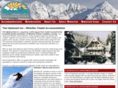 whistlerhome.com