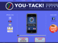 you-tack.com