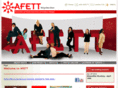 afett.com