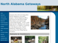 alabamagetaways.net