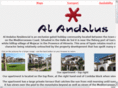 alandalus.co.uk