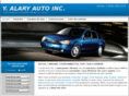 alaryauto.com