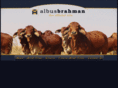 albusbrahman.com