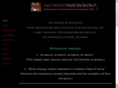 alchemyastrology.com