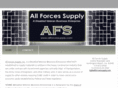 allforcessupply.com