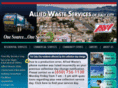 alliedwastedalycity.com