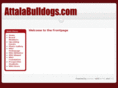 attalabulldogs.com