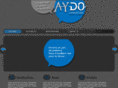 aydo-communication.com