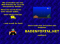 badenportal.net