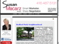bedfordparkhomesforsale.com
