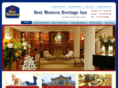 bestwesternchannelview.com