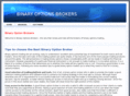 binaryoptionbrokers.com