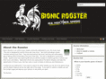 bionicrooster.com