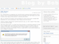 blogbybob.com