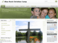 bluerockcamp.org