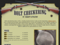 boltcheckering.com