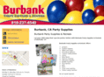 burbankpartysupplies.com