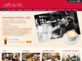 cafeaulait.com.au