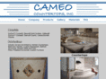 cameocountertops.com