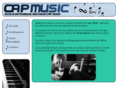 capmusic.org