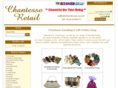 chantesse.co.uk