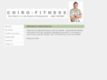 chiro-fitness.com