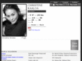 christinekaaloa.net