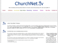 churchnet.tv