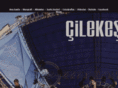 cilekes.com