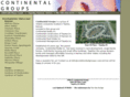 continentalgroups.com