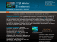 cqiwatertreatment.com