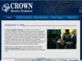 crownsupply.biz