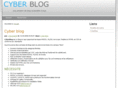 cybergraphic.net